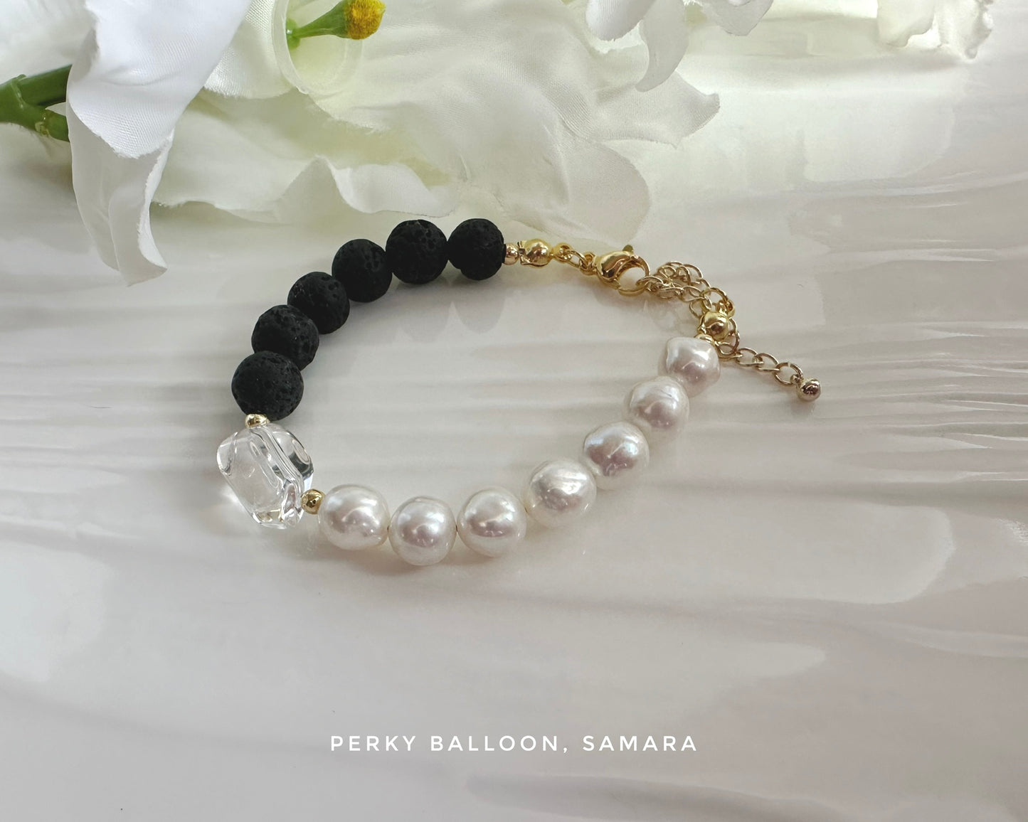 Samara bracelet