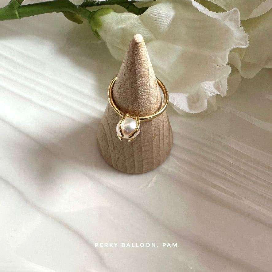 Pam ring
