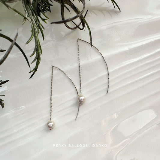 Darko earrings