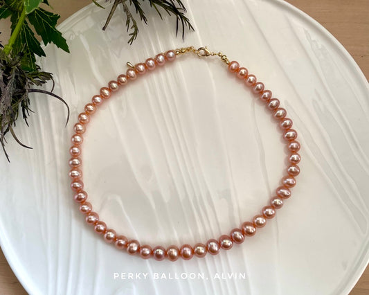 Alvin necklace