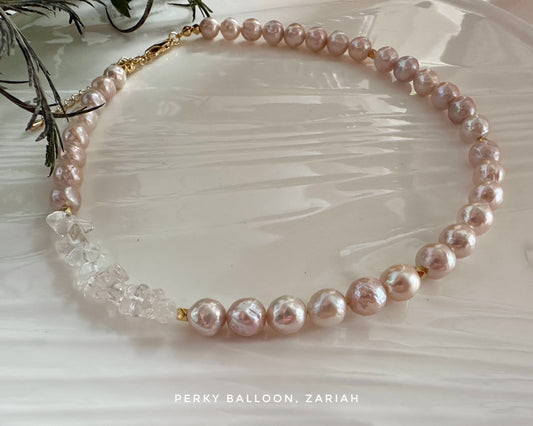 Zariah necklace