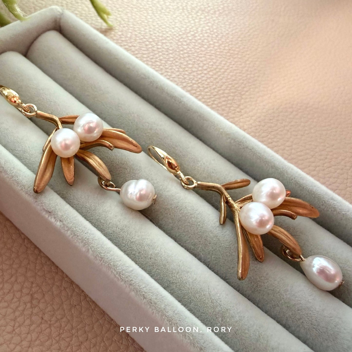 Rory earrings