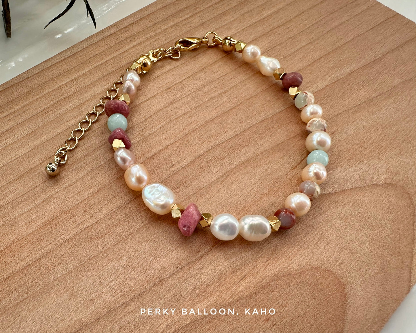 Kaho bracelet