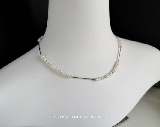 Ned necklace