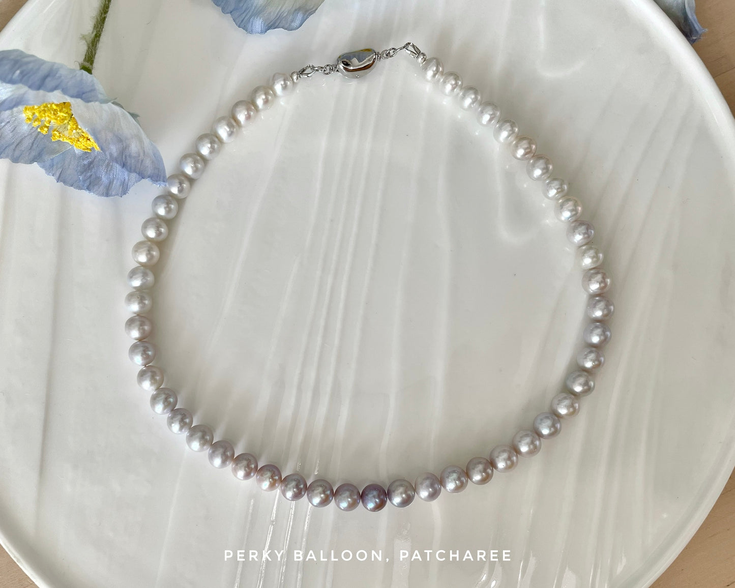 Patcharee necklace