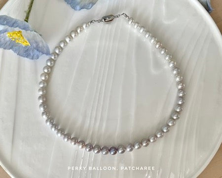 Patcharee necklace