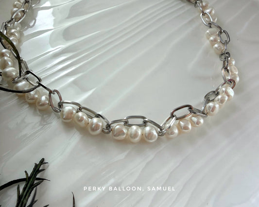 Samuel necklace