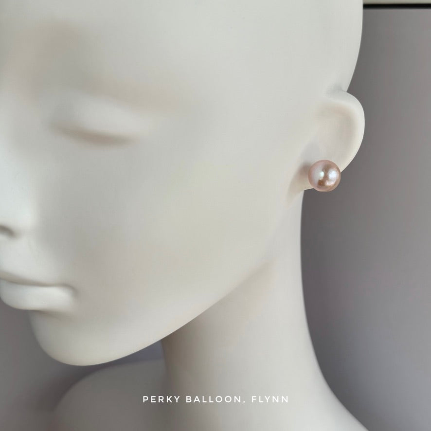 Flynn earrings