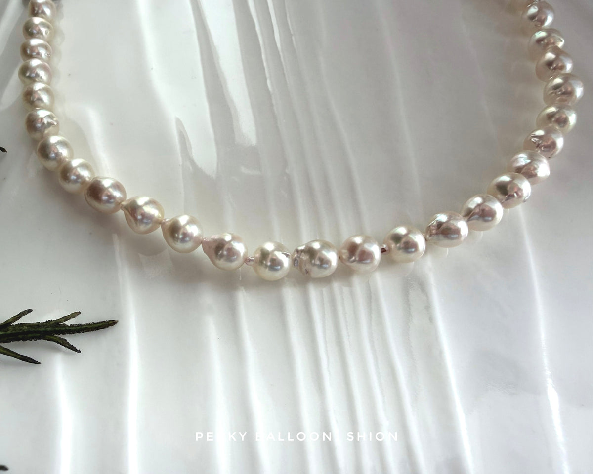 Shion necklace