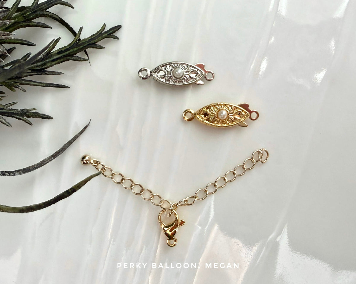 Megan necklace