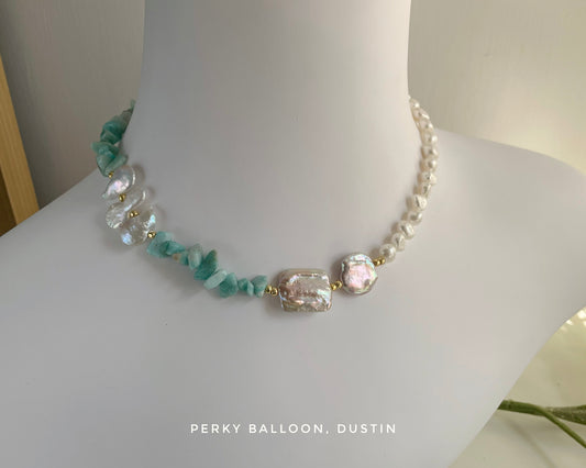 Dustin necklace