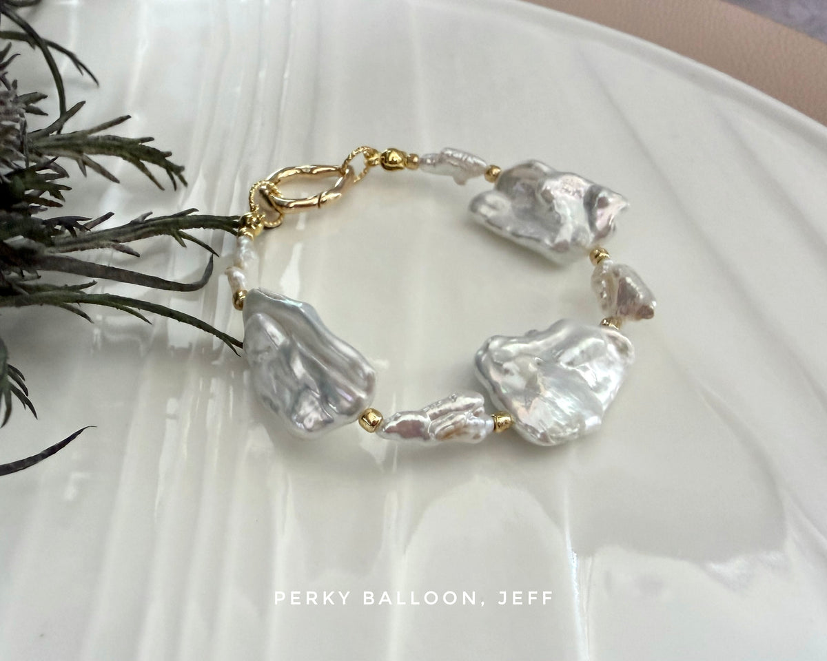 Jeff bracelet