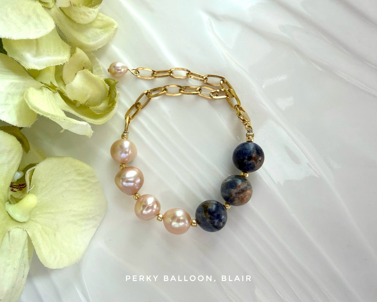 Blair bracelet