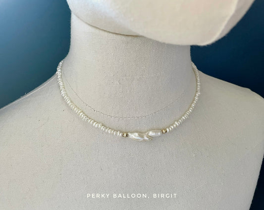 Birgit necklace