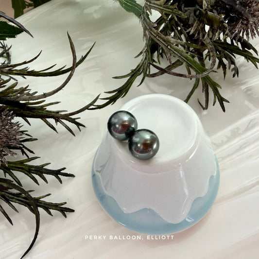 Elliott earrings