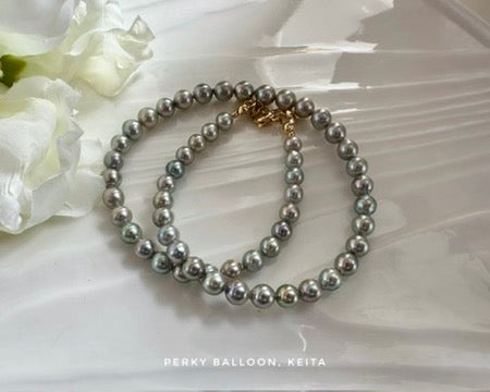Keita necklace