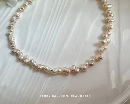 Claudette necklace