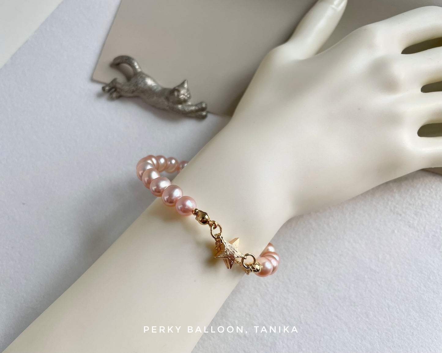 Tanika bracelet