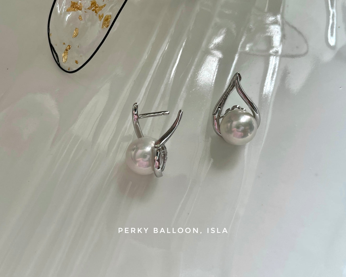 Isla earrings