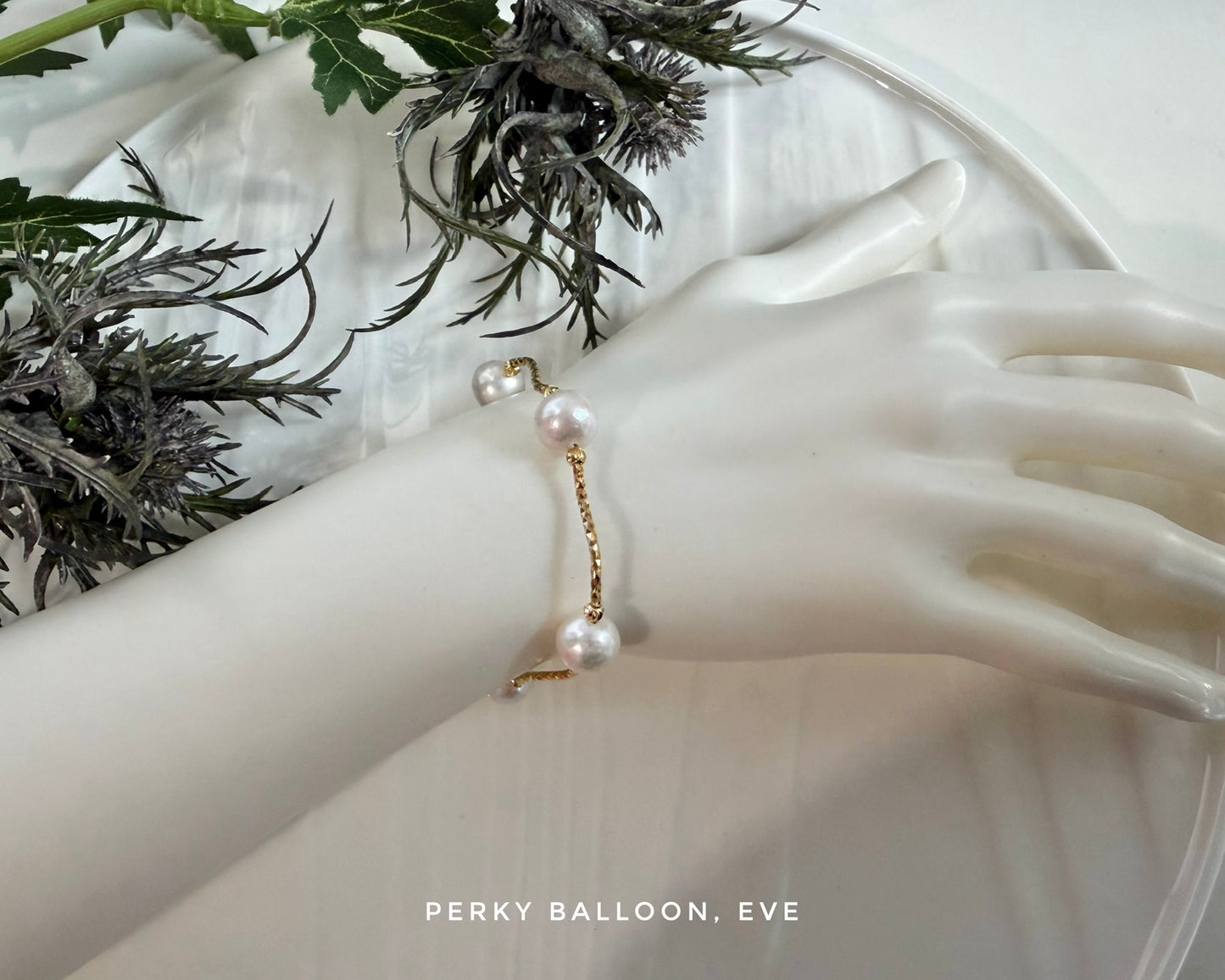 Eve bracelet