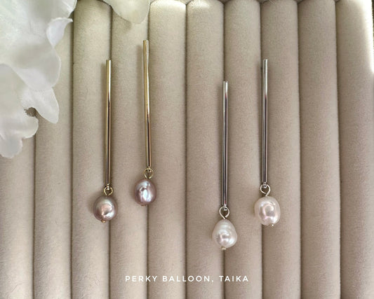 Taika earrings