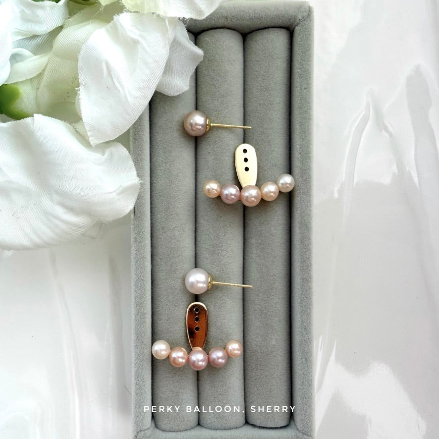 Sherry earrings