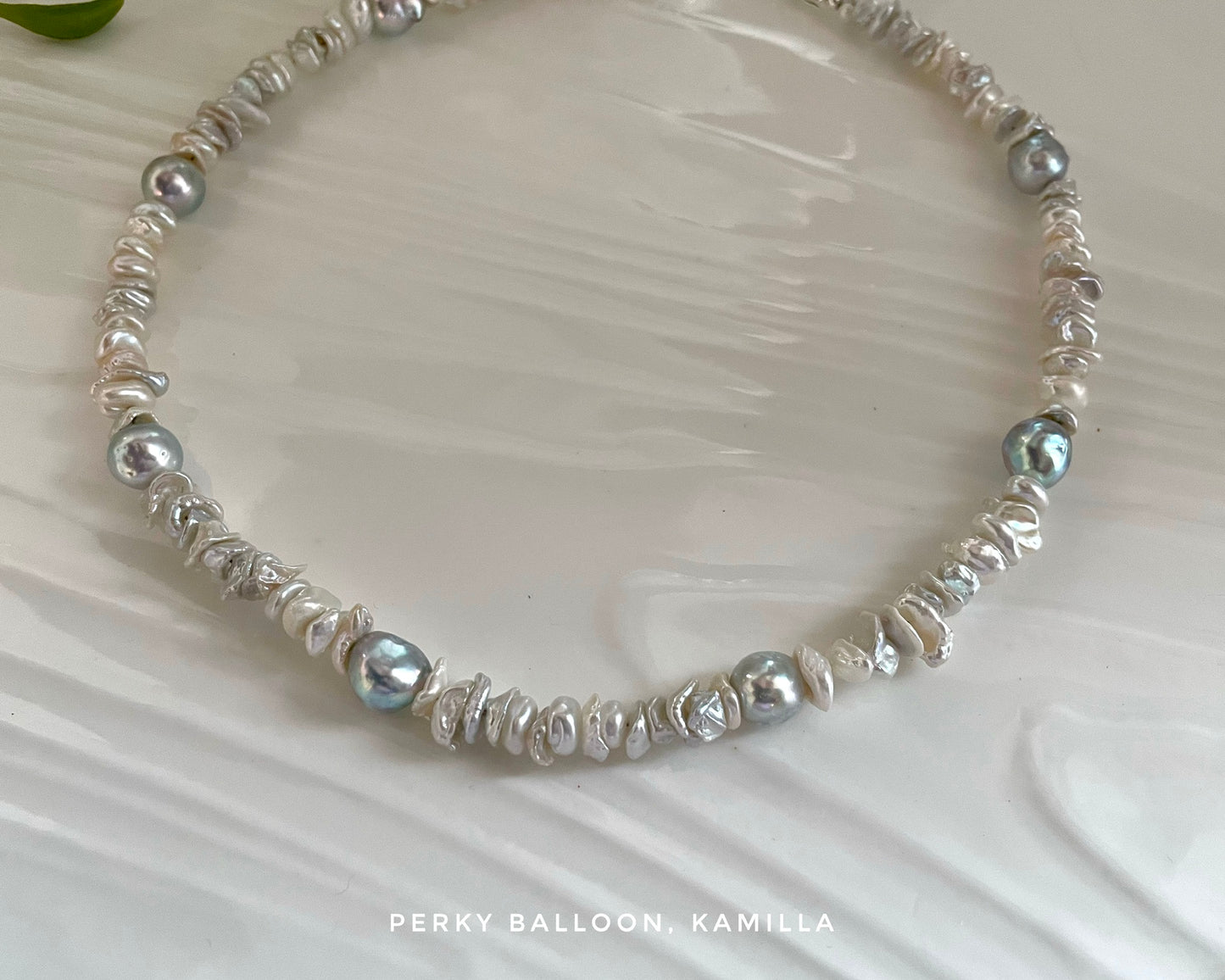 Kamilla necklace