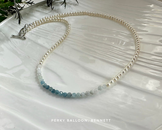 Bennett necklace