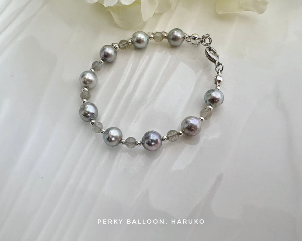 Haruko bracelet