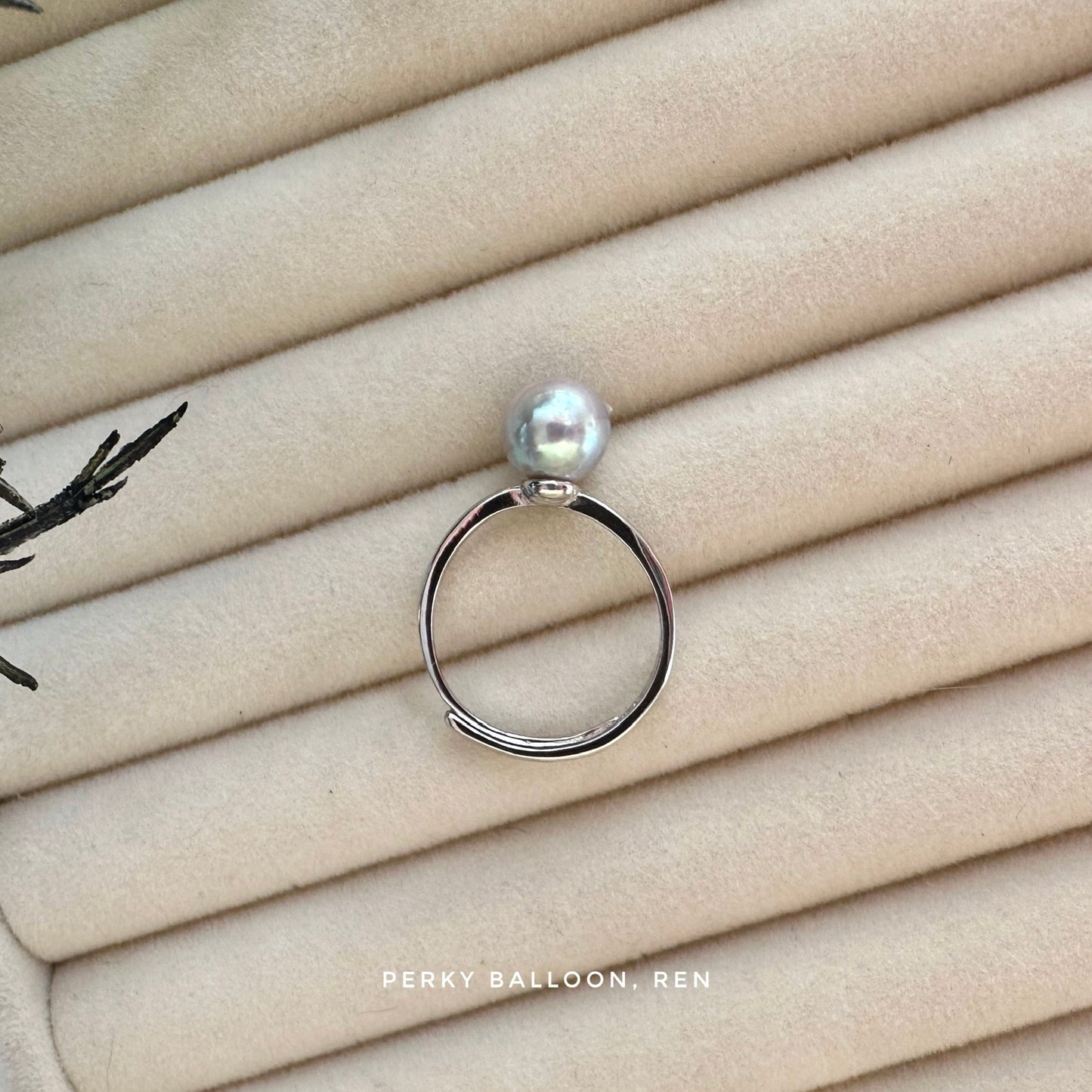 Ren ring