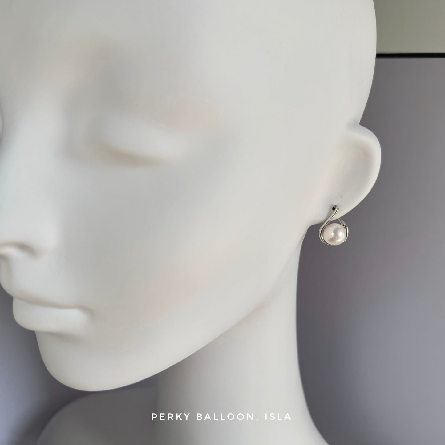 Isla earrings