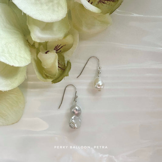 Petra earrings