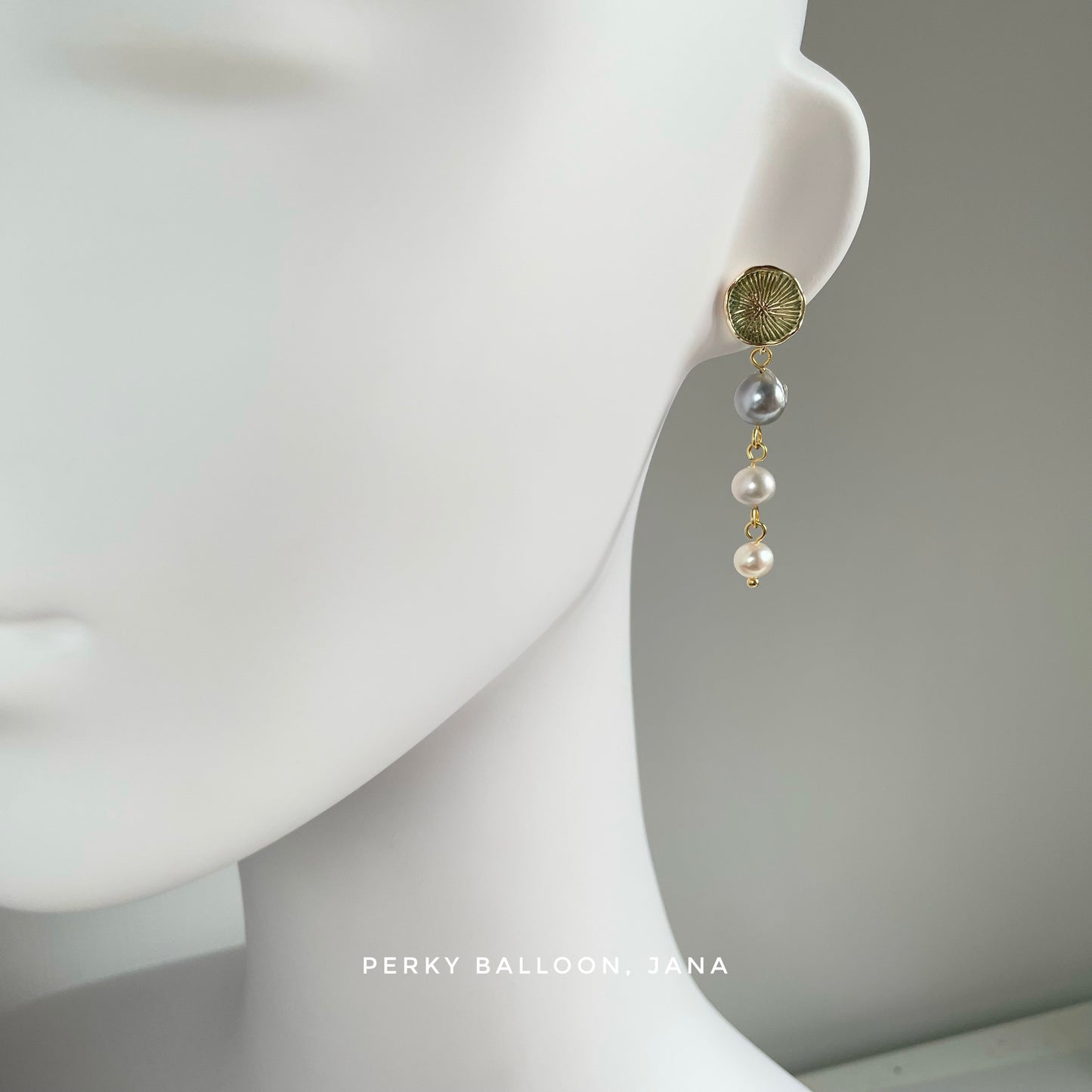 Jana earrings
