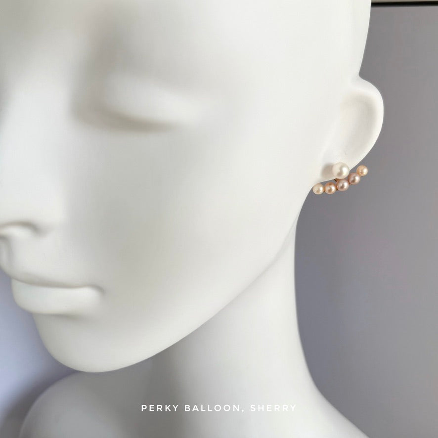 Sherry earrings