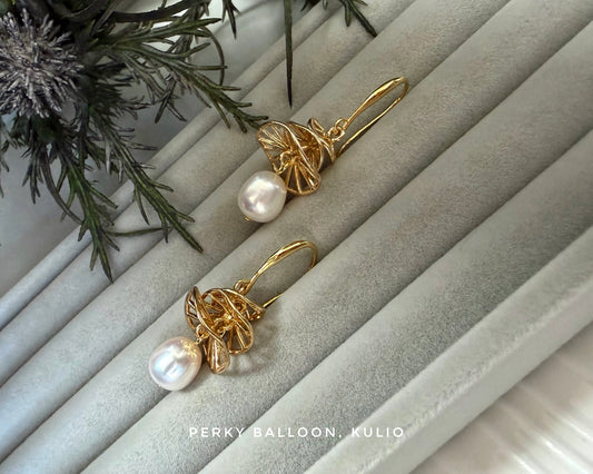 Kulio earrings