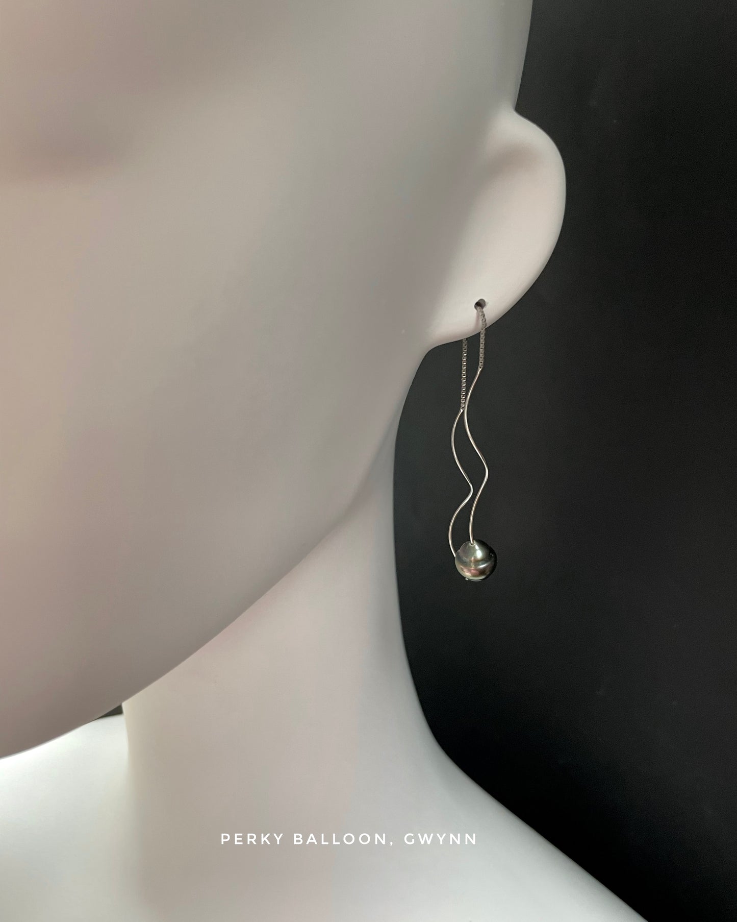 Gwynn earrings