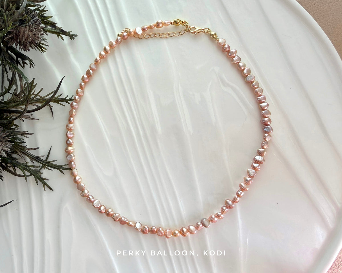 Caramel collection