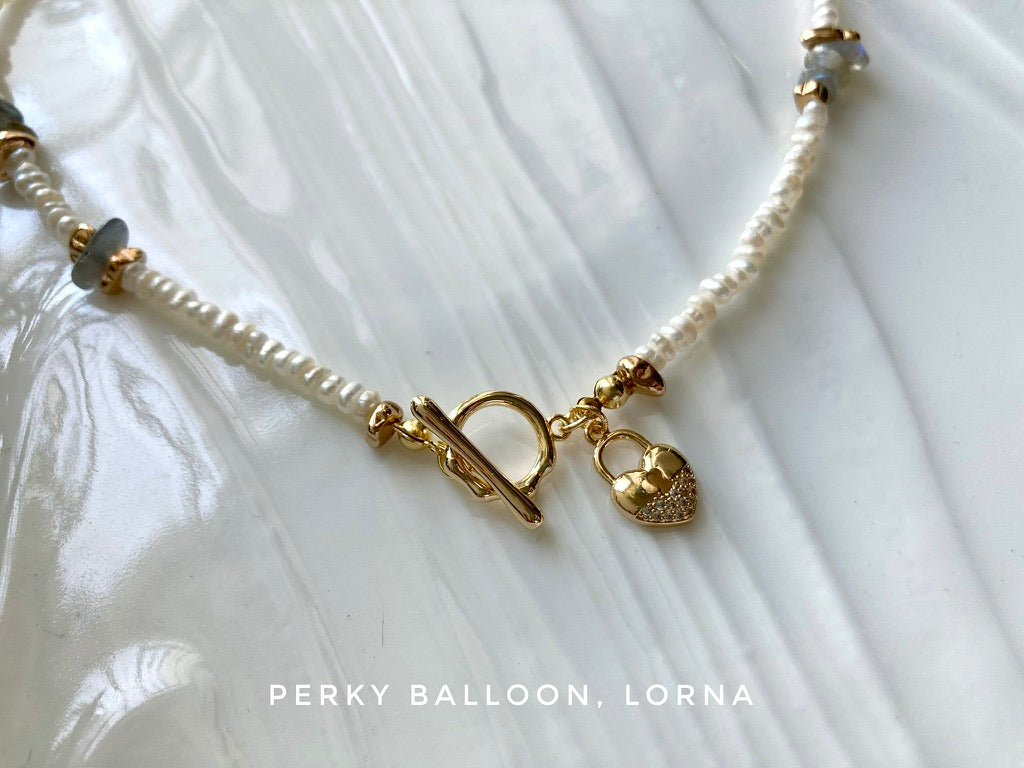 Lorna necklace