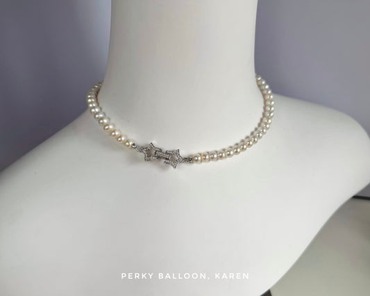 Karen necklace
