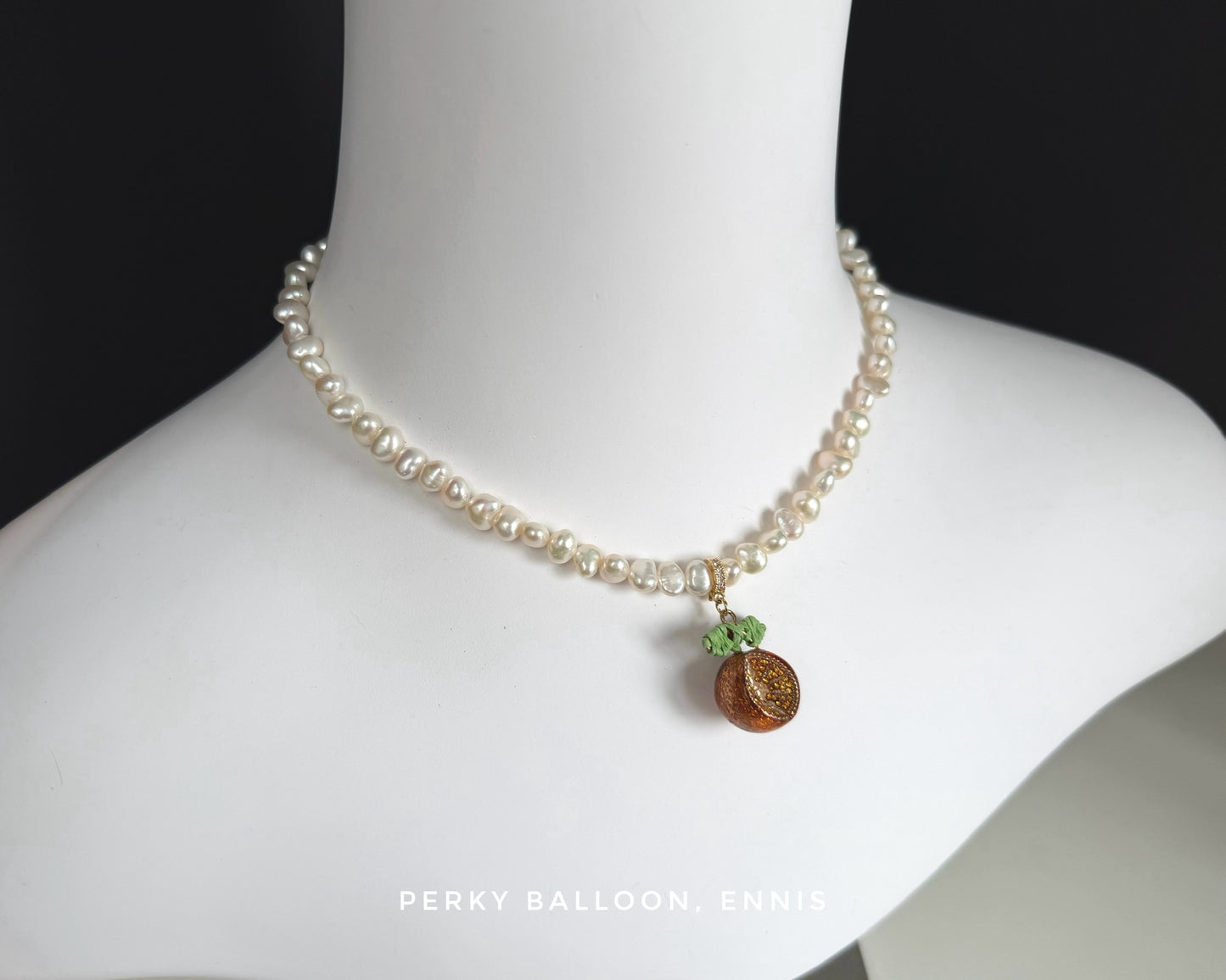 Ennis necklace