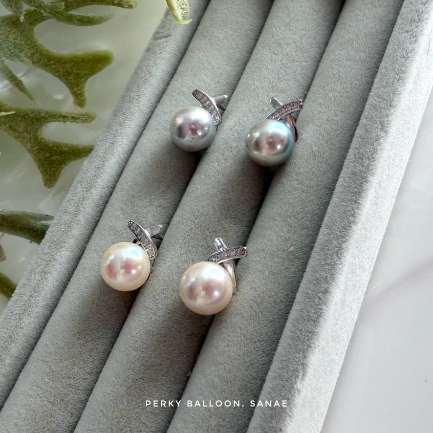 Sanae earrings