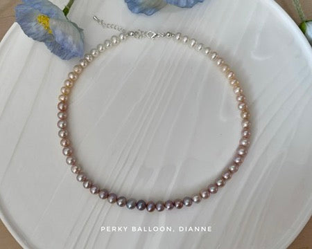 Dianne necklace