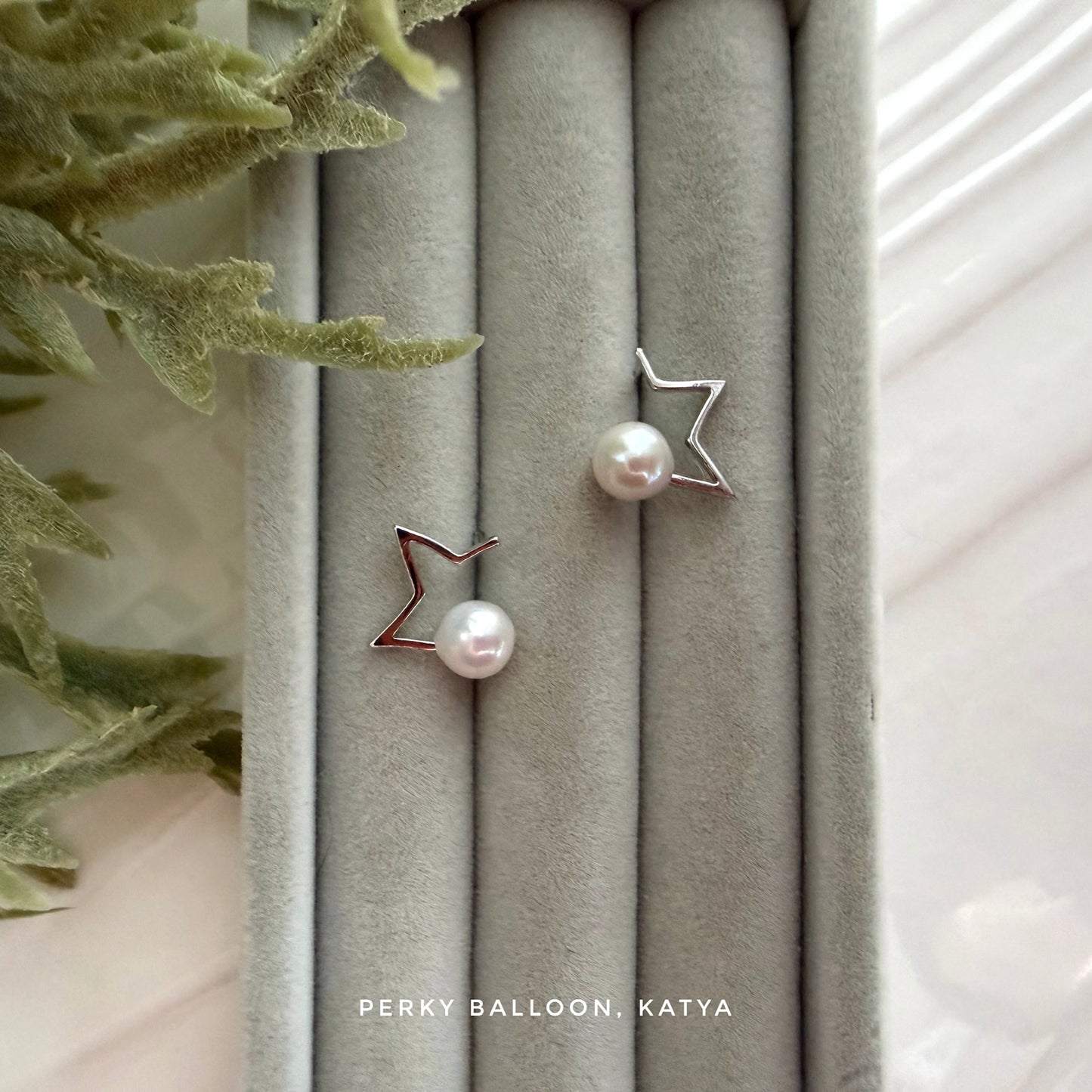 Katya earrings