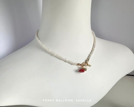 Janelle necklace