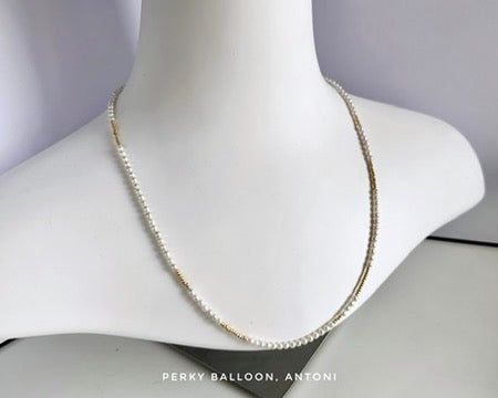 Antoni necklace