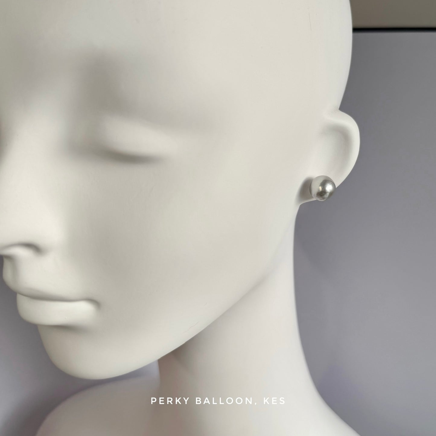 Kes earrings