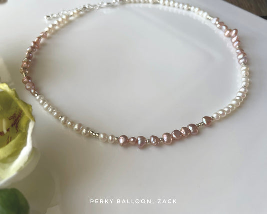 Zack necklace