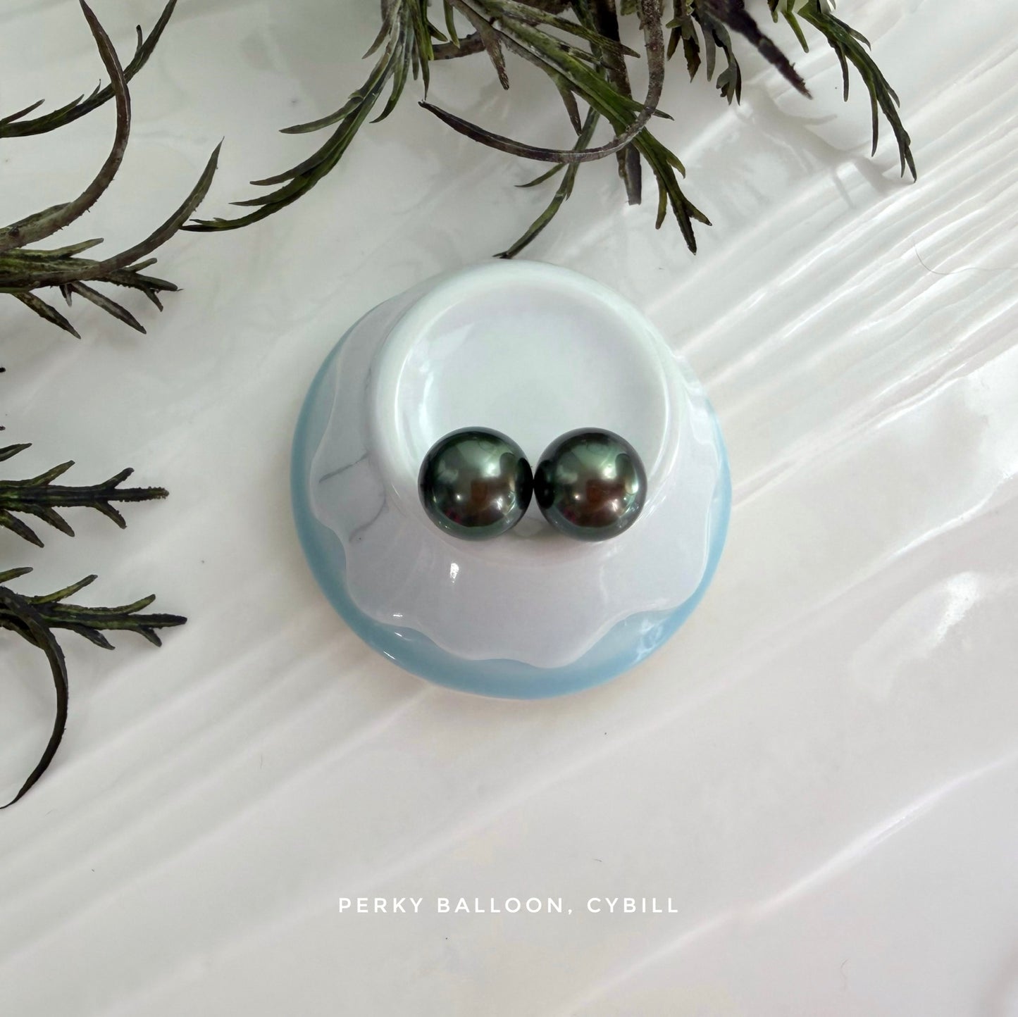 Cybill earrings