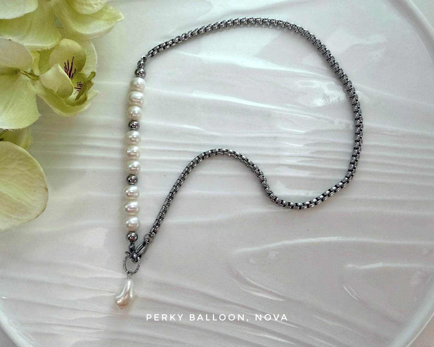Nova necklace