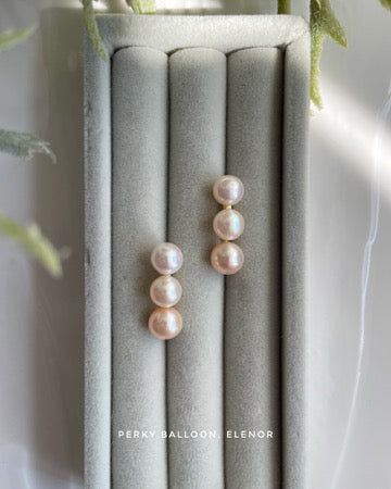 Elenor earrings